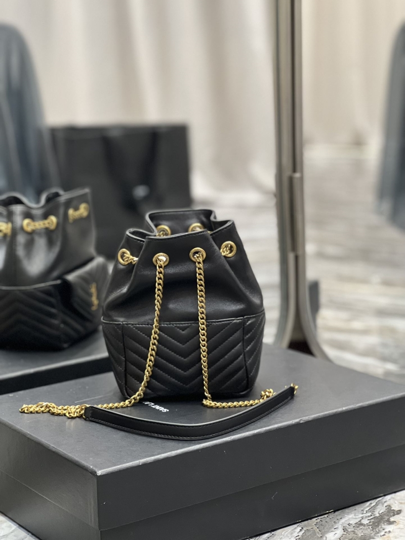 YSL Bucket Bags